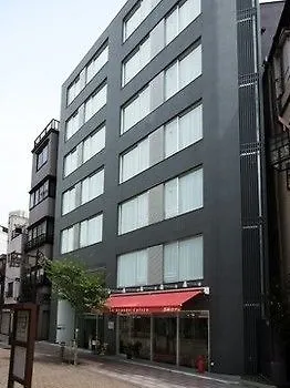 淺草b:Conte住宅飯店