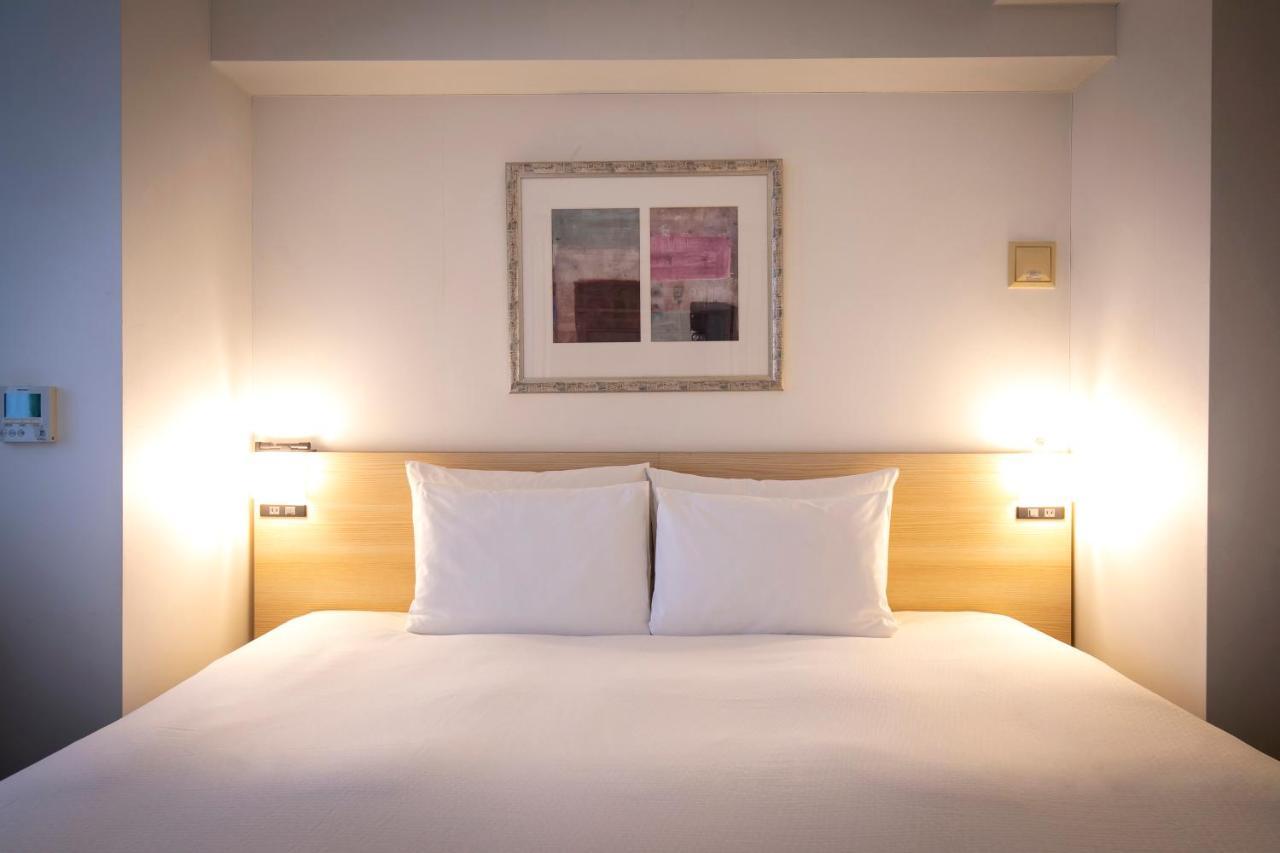 B:conte Asakusa 3* 东京