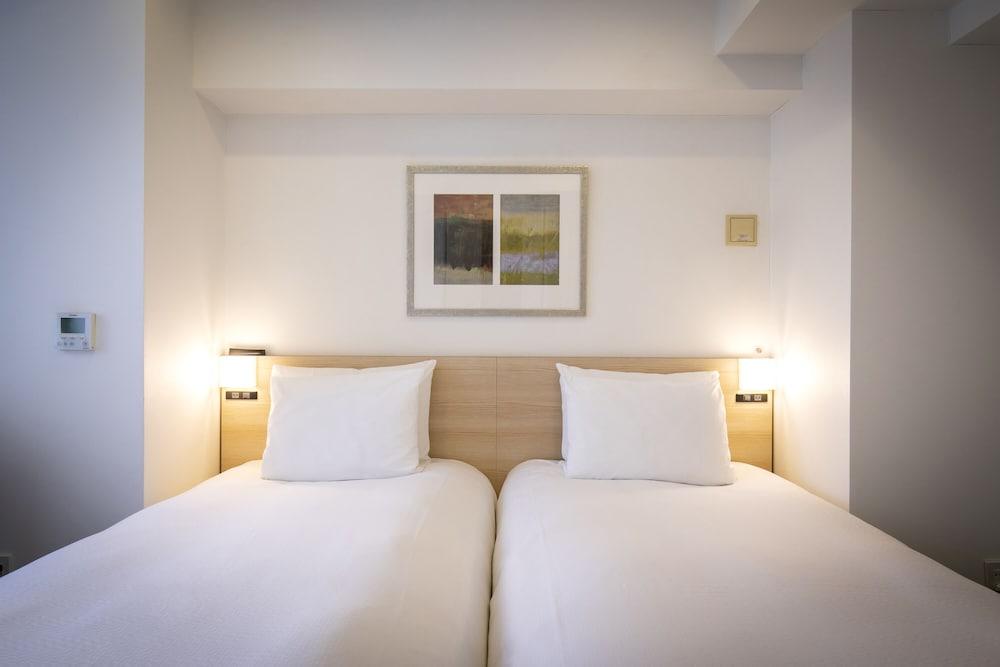B:conte Asakusa 3* 东京